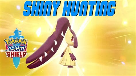 shiny mawile sword.